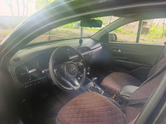 KIA Rio X-Line Донецк