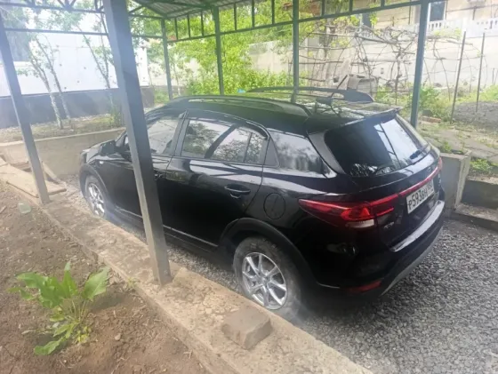 KIA Rio X-Line Донецк