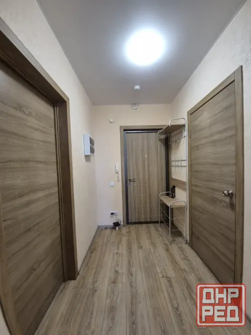 Сдается 2-х комнатная квартира в Ворошиловском районе по проспекту Мира Донецк - изображение 5