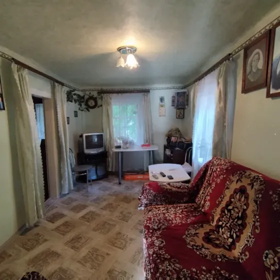 Продам дом на приватизированном участке ул. Курганская Макеевка