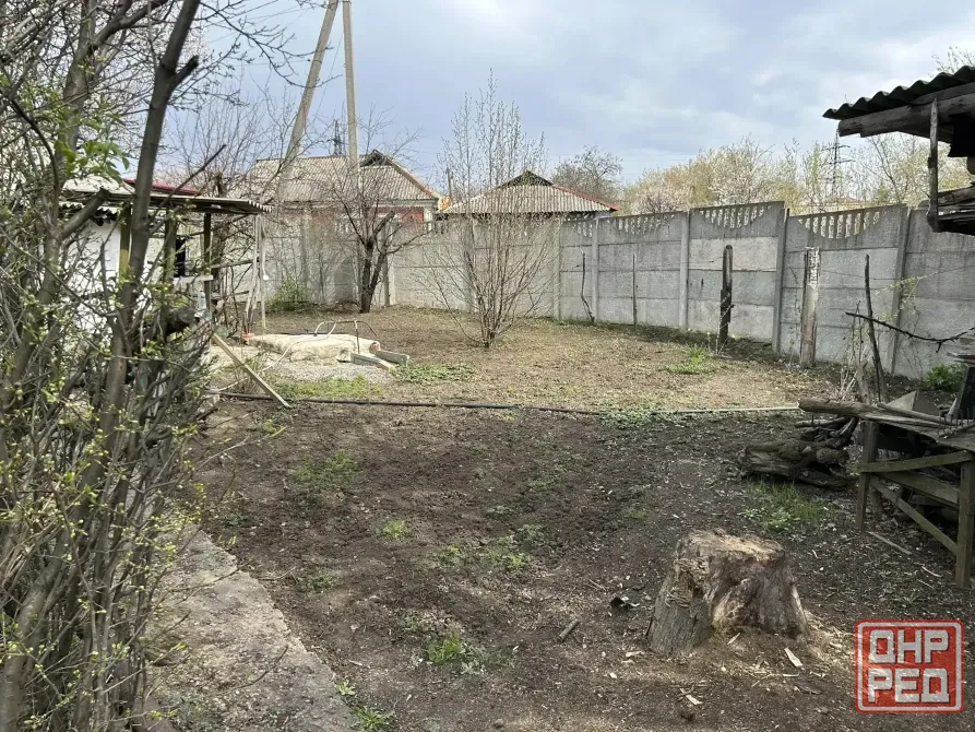 Продам дом на приватизированном участке ул. Курганская Макеевка - изображение 4