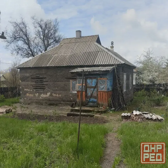 Продам дом на приватизированном участке ул. Курганская Макеевка - изображение 3