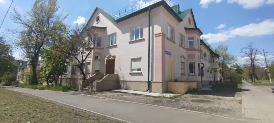 Продаётся коммерческое помещение в Ильичевском районе Мариуполь
