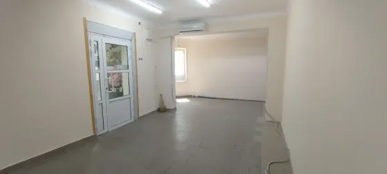 Продаётся коммерческое помещение в Ильичевском районе Мариуполь