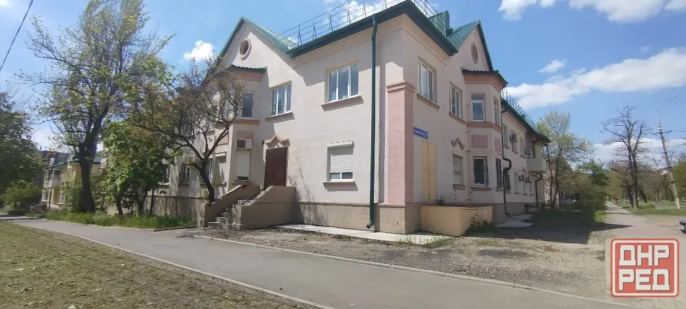Продаётся коммерческое помещение в Ильичевском районе Мариуполь - изображение 1