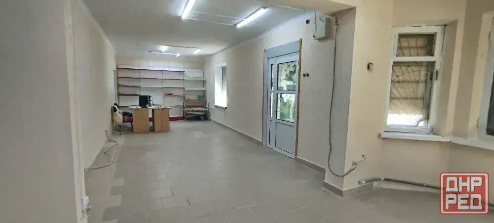 Продаётся коммерческое помещение в Ильичевском районе Мариуполь - изображение 7