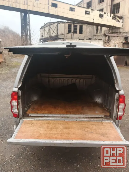 Продам Автомобиль Кировск - изображение 7
