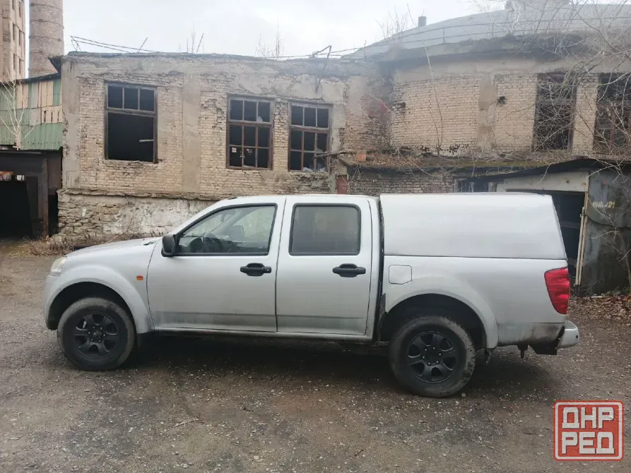 Продам Автомобиль Кировск - изображение 4
