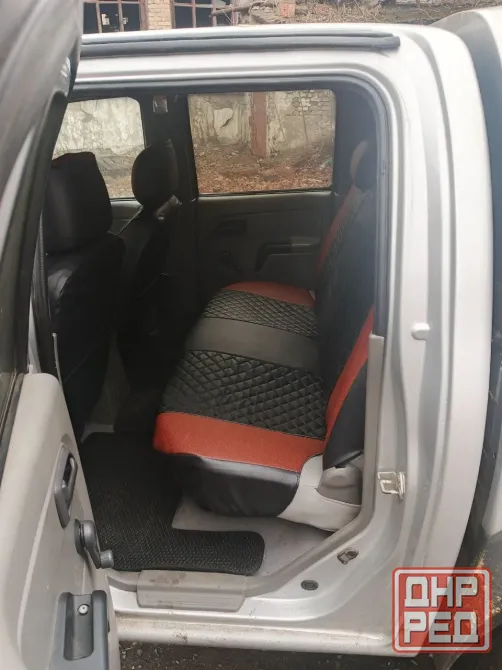 Продам Автомобиль Кировск - изображение 6