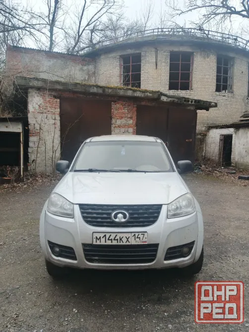 Продам Автомобиль Кировск - изображение 1