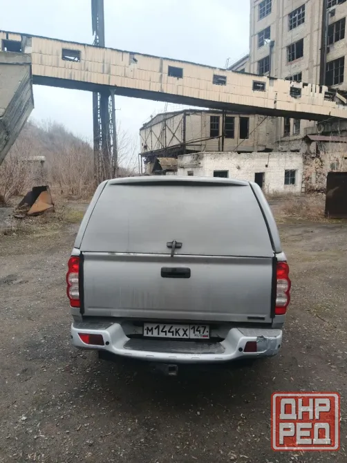Продам Автомобиль Кировск - изображение 3
