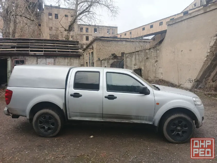 Продам Автомобиль Кировск - изображение 2