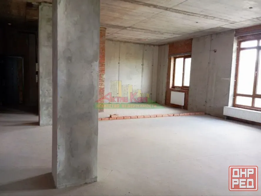 Продам квартиру в Новом обкомовском доме Донецк - изображение 3
