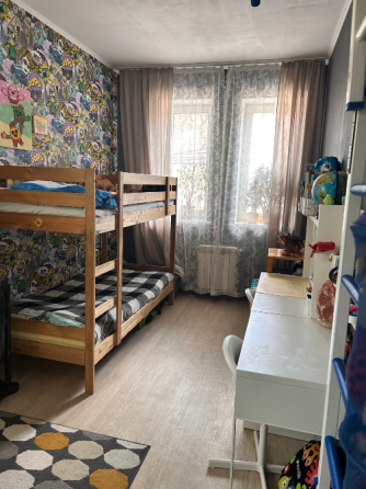 3к квартира центр Макеевка Макеевка