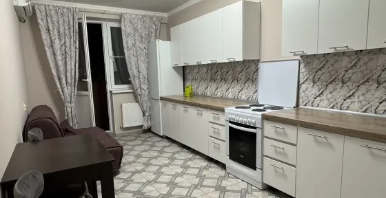 квартира на оцкб Донецк