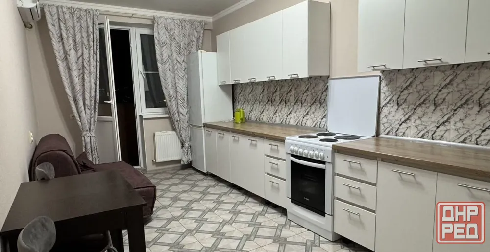 квартира на оцкб Донецк - изображение 5