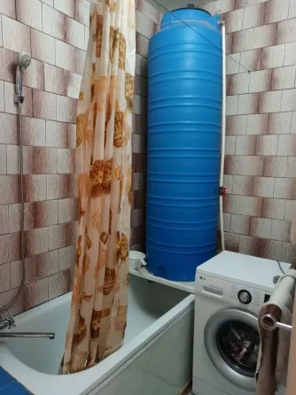Накоп.бак !Сдам 3х Пролетарский Загс Донецк