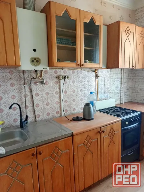 Накоп.бак !Сдам 3х Пролетарский Загс Донецк - изображение 3