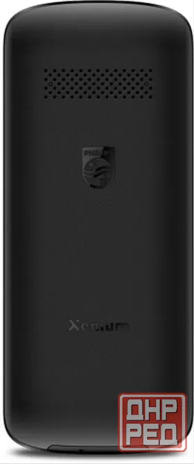 Мобильный телефон Philips Xenium E2101 Новый Донецк - изображение 2