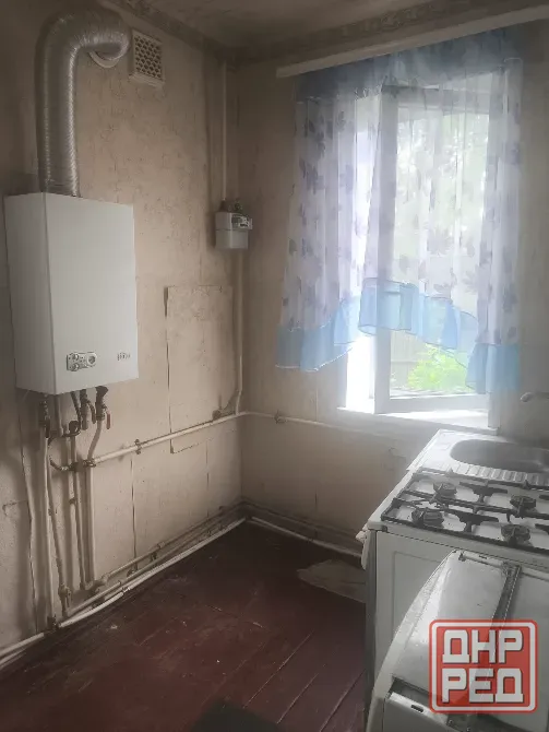 Продам 2 комн на земле Красноуфимская Донецк - изображение 1