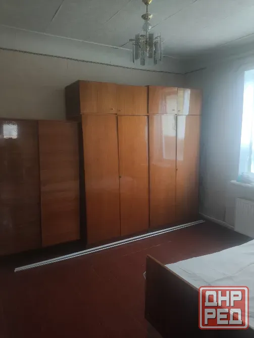 Продам 2 комн на земле Красноуфимская Донецк - изображение 6