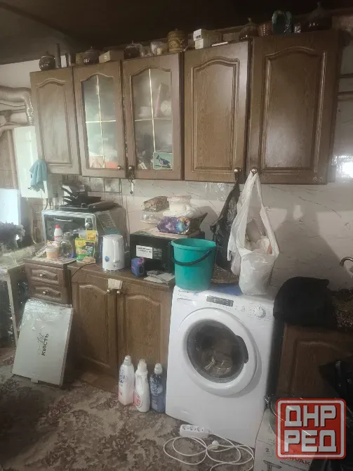 Продам дом Калининский район Донецк - изображение 1