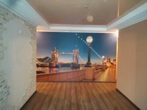 Продаётся трехкомнатная квартира в Киевском районе, ул.Дворжака Донецк
