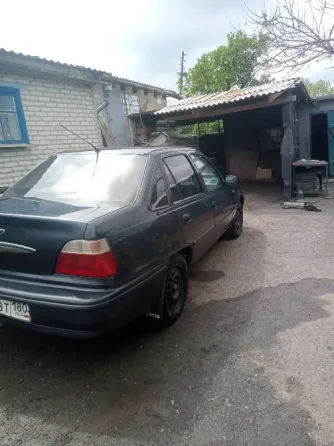 Деу нексия Докучаевск