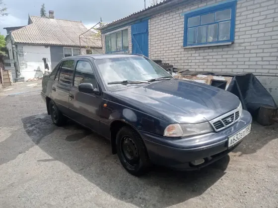 Деу нексия Докучаевск