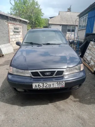 Деу нексия Докучаевск
