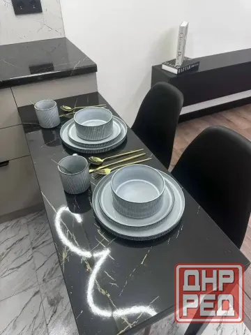 Сдается: Однокомнатная квартира в Донецке Донецк - изображение 3