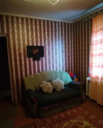 Продажа 2-х комн. кв., проспект Ленинский, Голубой -1, рядом мк-н Звёздный, мк-н Мирный Донецк