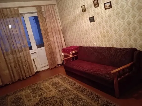 Продажа 2-х комн. кв., проспект Ленинский, Голубой -1, рядом мк-н Звёздный, мк-н Мирный Донецк
