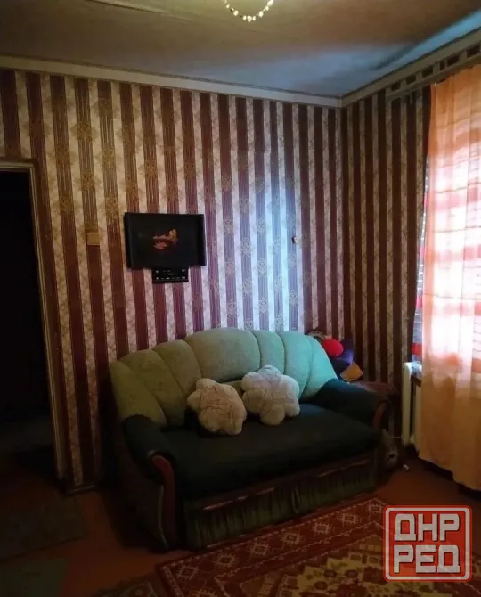 Продажа 2-х комн. кв., проспект Ленинский, Голубой -1, рядом мк-н Звёздный, мк-н Мирный Донецк - изображение 1