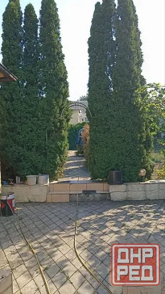 Цена снижена! Продажа трехкомнатного дома в Киевском районе, Щегловка Донецк - изображение 7