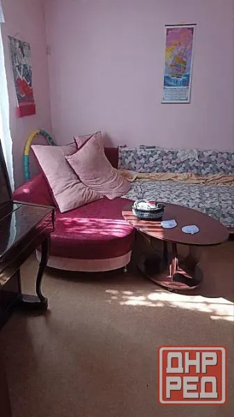 Цена снижена! Продажа трехкомнатного дома в Киевском районе, Щегловка Донецк - изображение 3