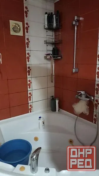 Цена снижена! Продажа трехкомнатного дома в Киевском районе, Щегловка Донецк - изображение 5