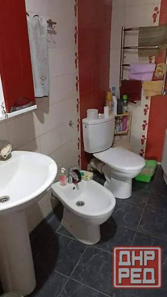 Цена снижена! Продажа трехкомнатного дома в Киевском районе, Щегловка Донецк - изображение 6