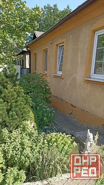 Цена снижена! Продажа трехкомнатного дома в Киевском районе, Щегловка Донецк - изображение 8