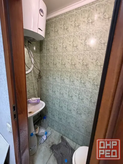 Предлагается в аренду офисное помещение в Ворошиловском районе! Ориентир Национальный университет! Донецк - изображение 3