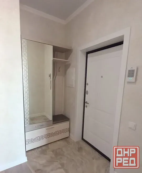 шикарная двушка на администрации города Донецк - изображение 1