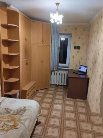 Продажа трёхкомнатной квартиры в Ворошиловском районе, ул.Челюскинцев Донецк