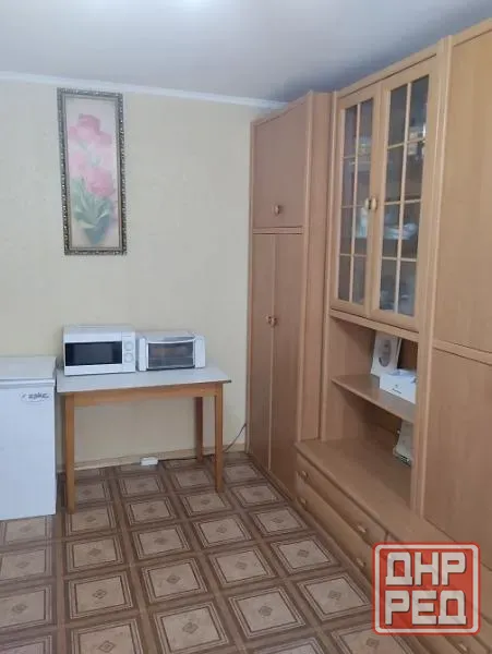 Продажа трёхкомнатной квартиры в Ворошиловском районе, ул.Челюскинцев Донецк - изображение 2