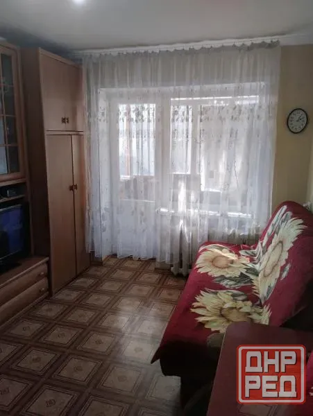 Продажа трёхкомнатной квартиры в Ворошиловском районе, ул.Челюскинцев Донецк - изображение 1