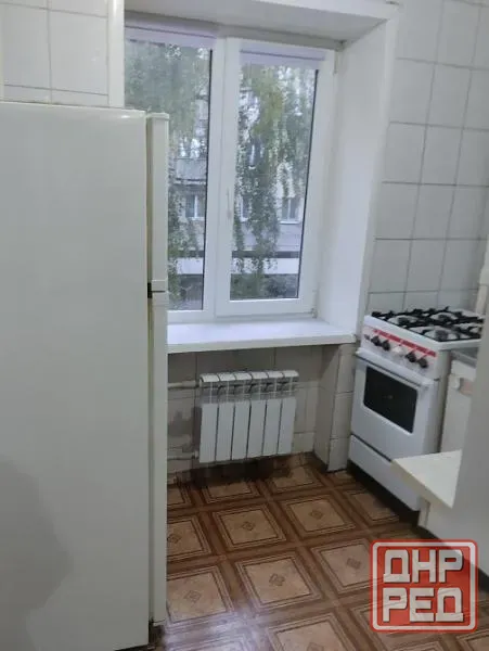 Продажа трёхкомнатной квартиры в Ворошиловском районе, ул.Челюскинцев Донецк - изображение 5