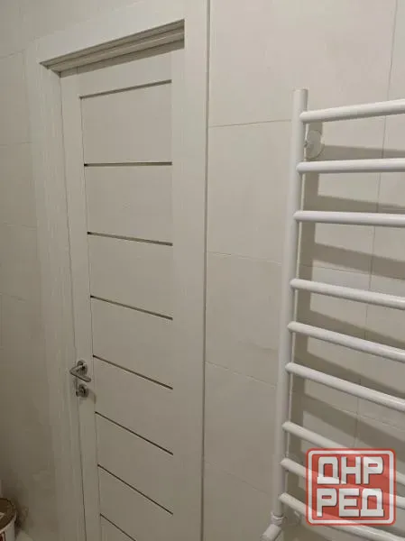Продается трехкомнатная квартира в Калининском районе, ул.Нижнеудинская Донецк - изображение 8