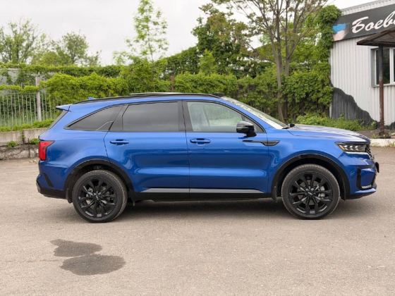 Продам Kia sorento Донецк