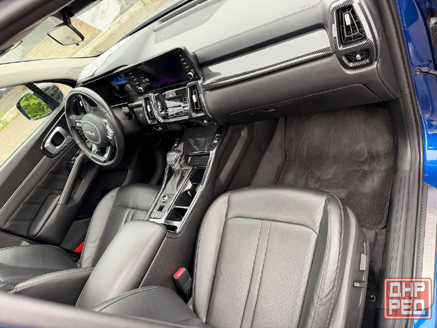 Продам Kia sorento Донецк - изображение 4