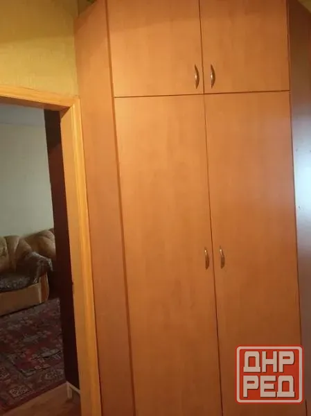Продаётся однокомнатная квартира, в Киевском районе, по ул. Челюскинцев! Донецк - изображение 2