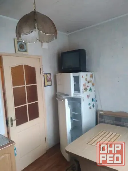 Продаётся однокомнатная квартира, в Киевском районе, по ул. Челюскинцев! Донецк - изображение 6
